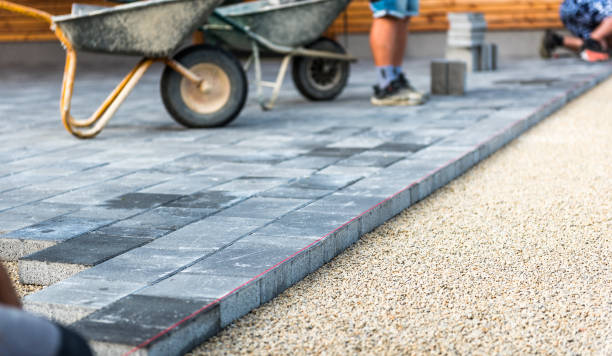 Reasons to Select Us for Your Driveway Paving Requirements in Baidland, PA