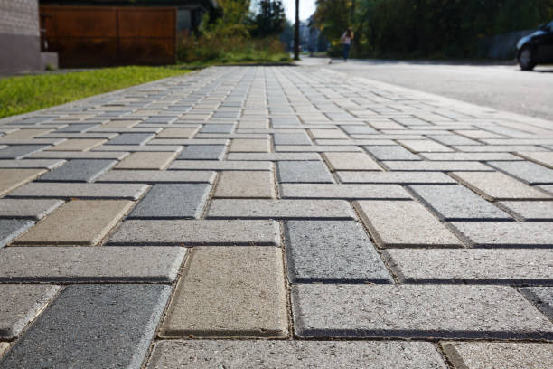 Best Custom Driveway Pavers  in Baidland, PA