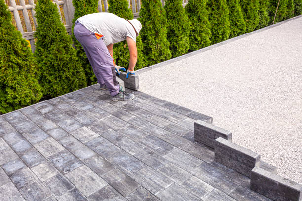 Best Affordable Driveway Pavers  in Baidland, PA