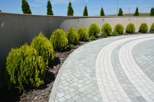 Best Concrete Paver Driveway  in Baidland, PA