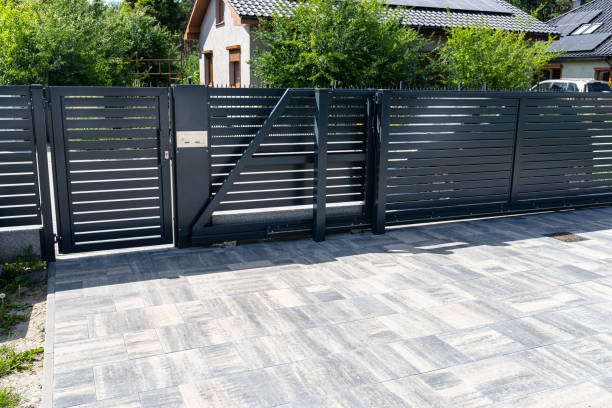 Best Best Driveway Pavers  in Baidland, PA