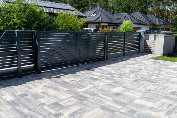 Best Driveway Pavers Near Me  in Baidland, PA