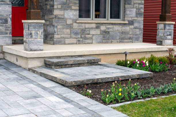 Best Residential Paver Driveway  in Baidland, PA