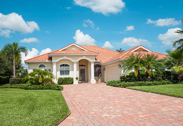 Best Commercial Driveway Pavers  in Baidland, PA
